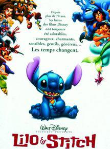 Lilo et Stitch FRENCH HDlight 1080p 2002